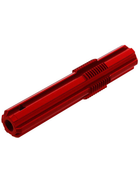 Slipper Shaft  Red: 4x4