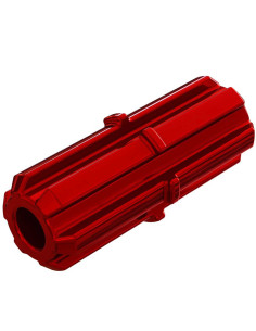 Slipper Shaft  Red: BLX 3S