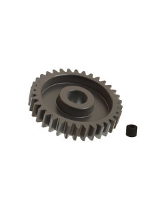 Spool Gear  34T MOD1 8mm Bore