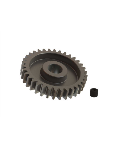 Spool Gear  34T MOD1 8mm Bore