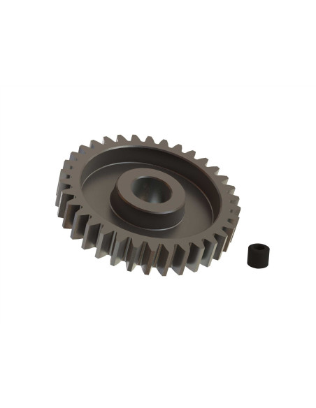 Spool Gear  34T MOD1 8mm Bore