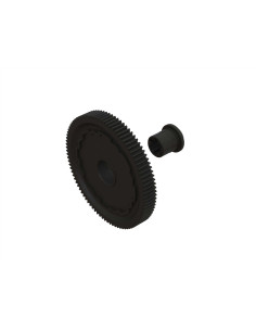 Spur Gear (91T 48dp)