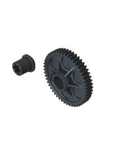 Spur Gear 50T 0.8Mod