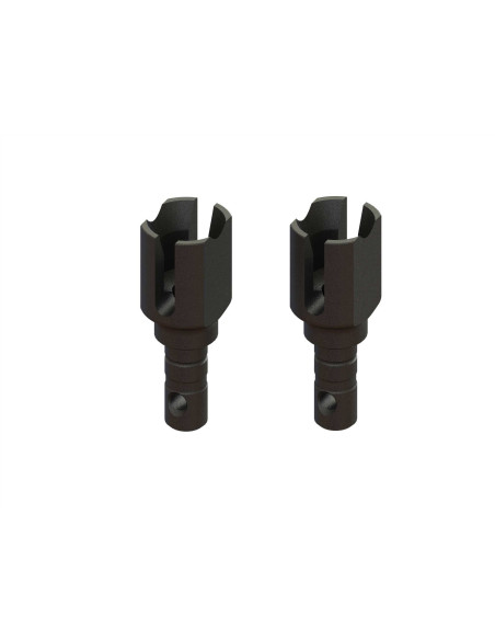 Steel Diff Outdrive (2): EXB
