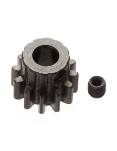 Steel Pinion Gear 12T Mod1 5mm