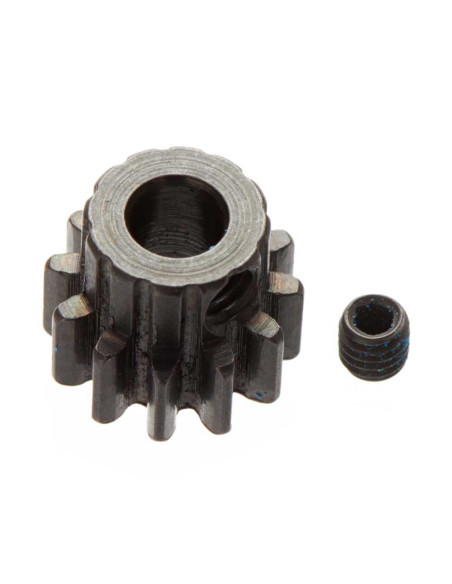 Steel Pinion Gear 12T Mod1 5mm