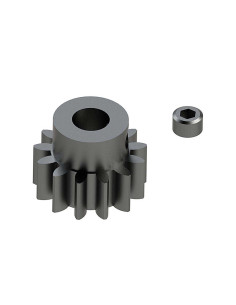 Steel Pinion Gear 13T Mod1 5mm