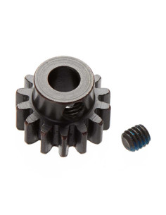 Steel Pinion Gear 14T Mod1 5mm