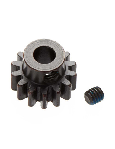 Steel Pinion Gear 14T Mod1 5mm