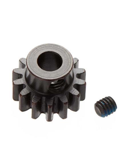 Steel Pinion Gear 14T Mod1 5mm