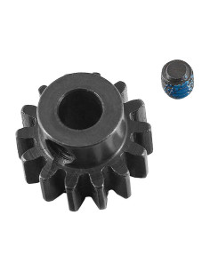 Steel Pinion Gear 16T Mod1 5mm