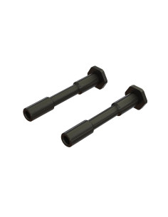 Steel Steering Post 6x42mm...