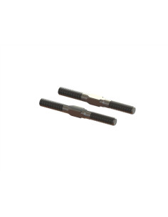 Steel Turnbuckle  M5x50mm...