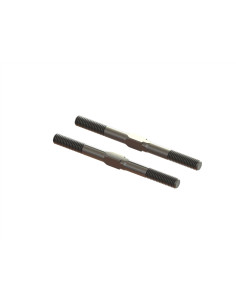 Steel Turnbuckle  M5x65mm...