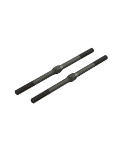 Steel Turnbuckle  M5 x 85mm...