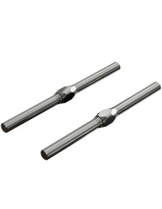 Steel Turnbuckle 4x63mm...