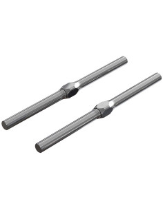 Steel Turnbuckle 4x71mm...