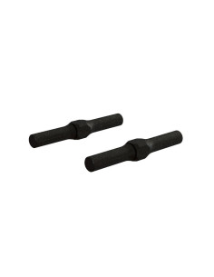 Steel Turnbuckle M4X34mm...