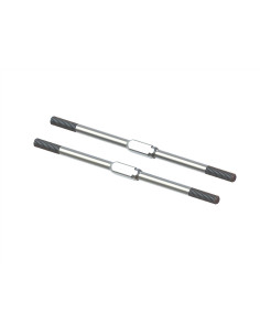 Steel Turnbuckle M4x95mm...
