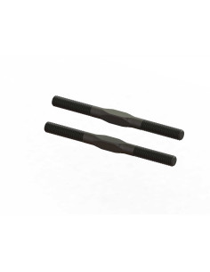 Steel Turnbuckle M5x65mm...