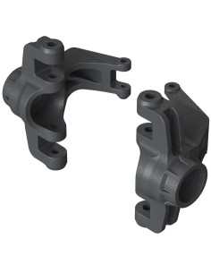 Steering Block: 4x4 BLX 4S