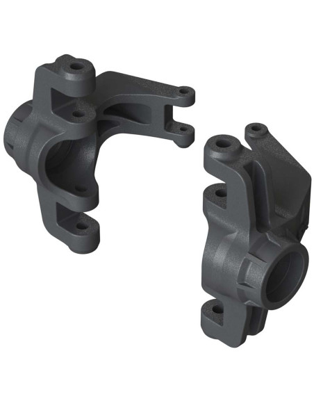 Steering Block: 4x4 BLX 4S