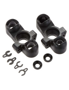 Steering Block Front...