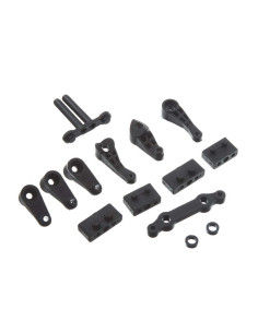 Steering Parts Set 2014 Spec