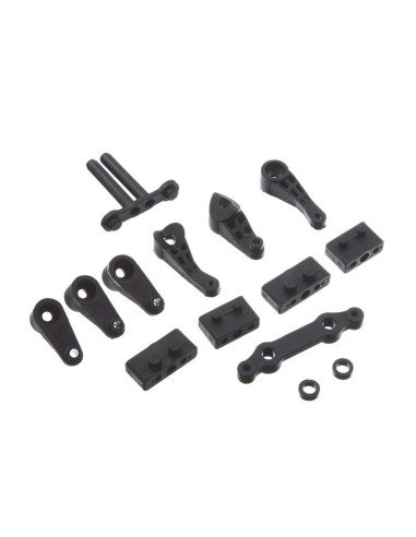 Steering Parts Set 2014 Spec