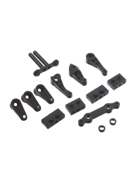 Steering Parts Set 2014 Spec