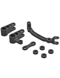 Steering Parts Set 4x4