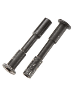 Steering Post 3x45mm Steel...