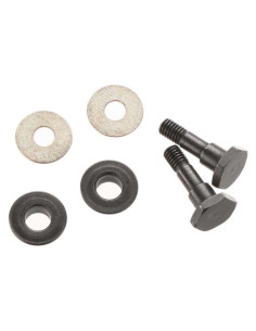 Steering Step Screw 3x14mm (2)