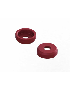 Suspension Arm End Cap