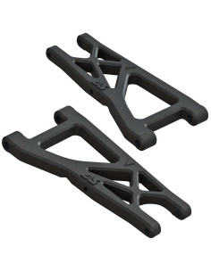 Suspension Arm Front (2): 4x4