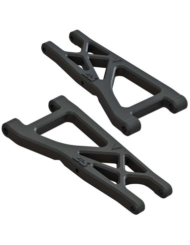 Suspension Arm Front (2): 4x4