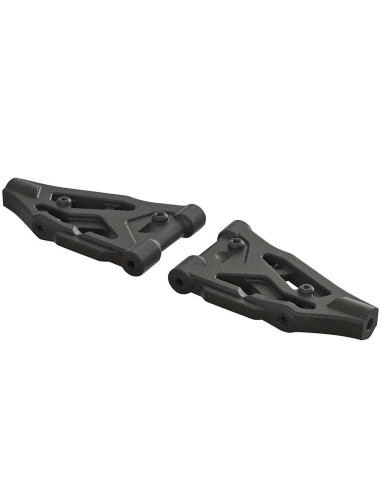 Suspension Arm Med Front Lower 6S (2)