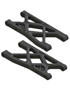 Suspension Arm Rear (2): 4x4