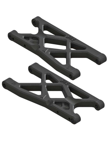 Suspension Arm Rear (2): 4x4