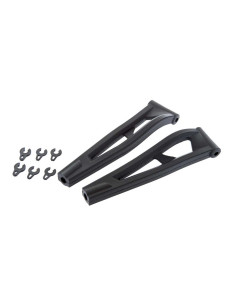 Suspension Arms Left Front...