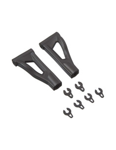 Suspension Arms Upper Front