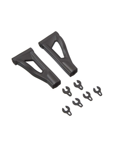 Suspension Arms Upper Front