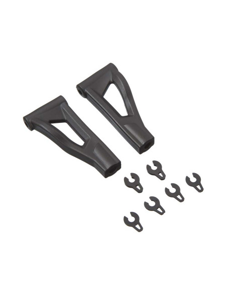 Suspension Arms Upper Front