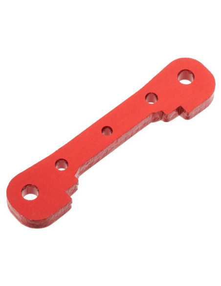 Suspension Mount FF Aluminum Red