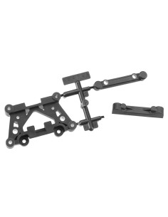 Suspension Mount Set Front