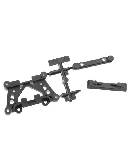 Suspension Mount Set Front