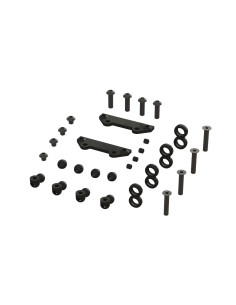 Sway Bar Mounting Set