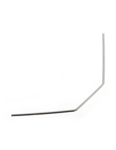 Sway Bar Rear 2.7mm