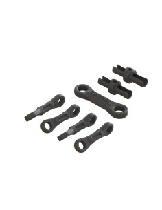 Sway Bar Rod Ends