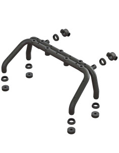 Truck Roll Hoop